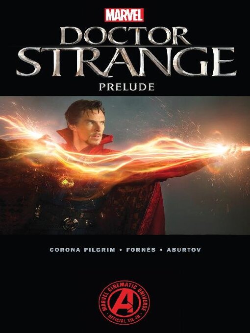 Titeldetails für Marvel's Doctor Strange Prelude nach Jason Aaron - Verfügbar